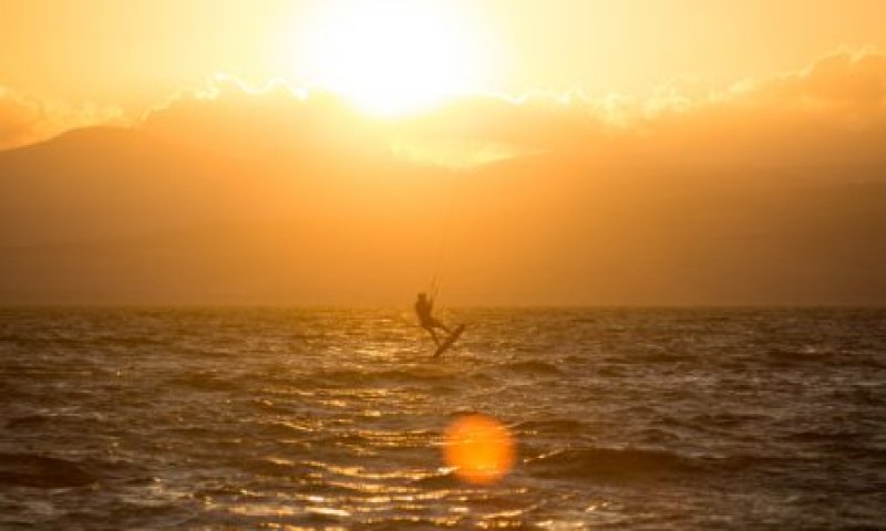 תחזית מזג האוויר: אחרי ההפוגה- החום חוזר