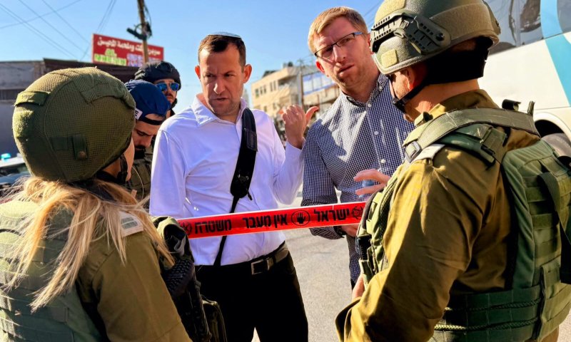 הדרישה של דגן בעקבות הפיגוע: "להקים 3 יישובים עוד הלילה"