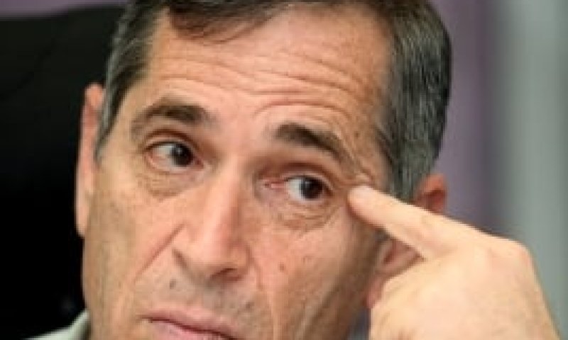 ראש אכ"א היוצא: לעצור את ההקצנה הדתית בצבא