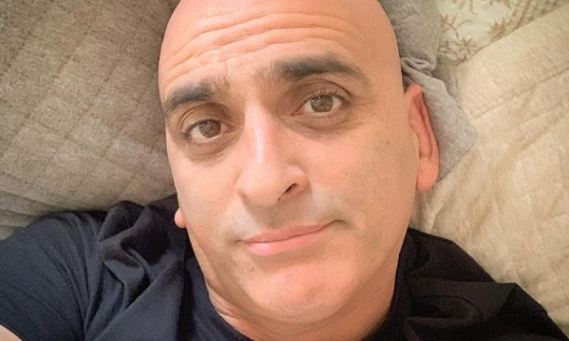 לאחר הדיון הקשה: יובל המבולבל במסר מרגש. צפו