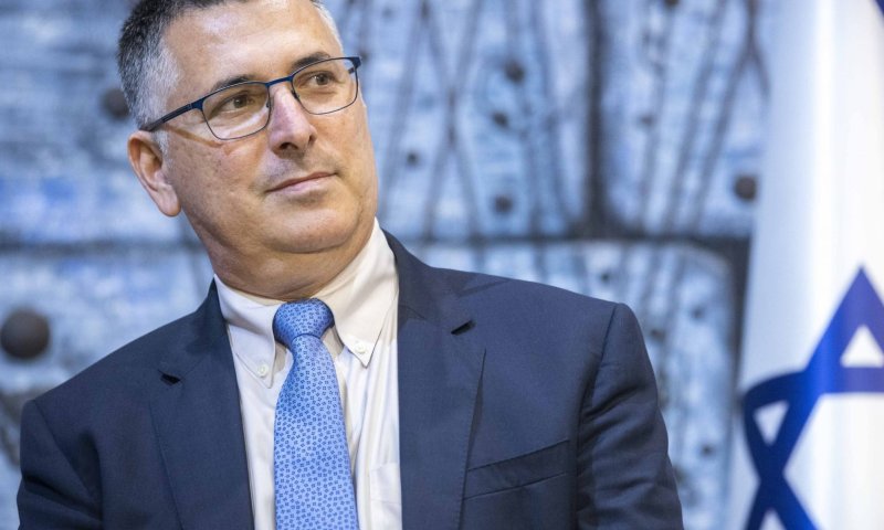 "צריך תכנית לשמירה על הקרקעות ביהודה ושומרון"