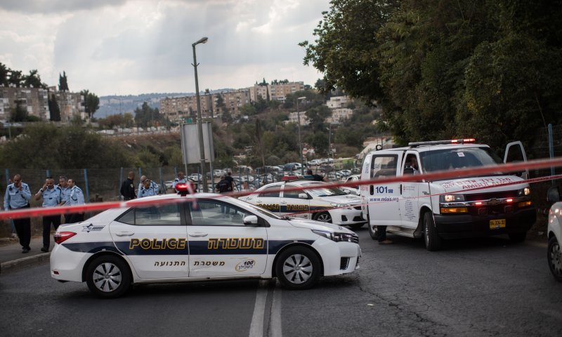 תאונה קשה בצפון: חייל נהרג, קצין צה"ל נפצע קשה