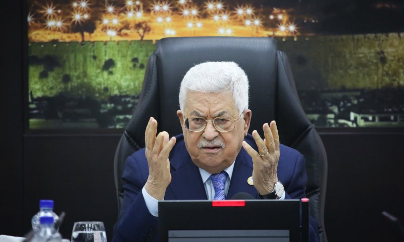 הפלסטינים עצרו את העברת התשלומים לחברת החשמל