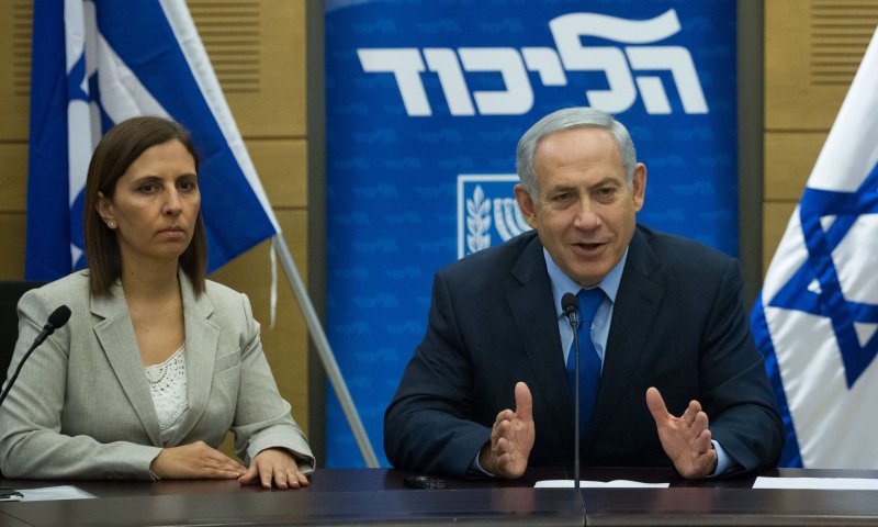 גמליאל: "הפרסומים על מינויי לוועדה- שקריים"