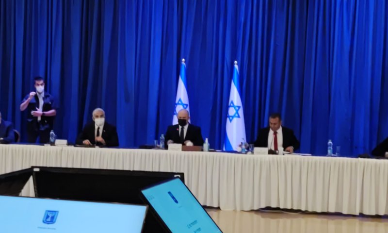 בנט על הבריחה: "רצף טעויות וכשלים"