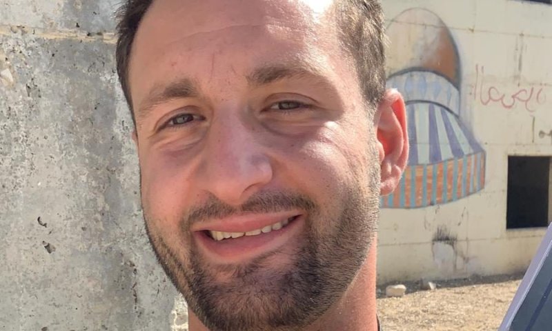צה"ל מתיר לפרסם שם של הרוג נוסף בקרבות בעזה