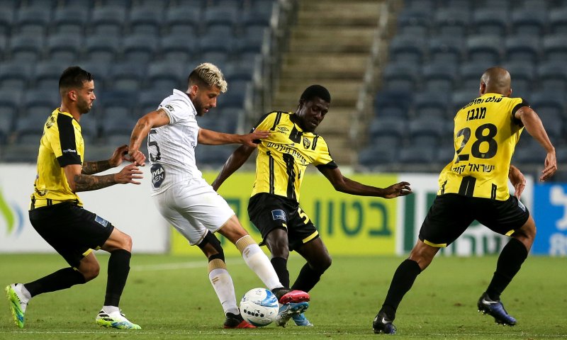 עורכי הדין לסרוגים: "לשחקנים יש גרסה מוצקה"