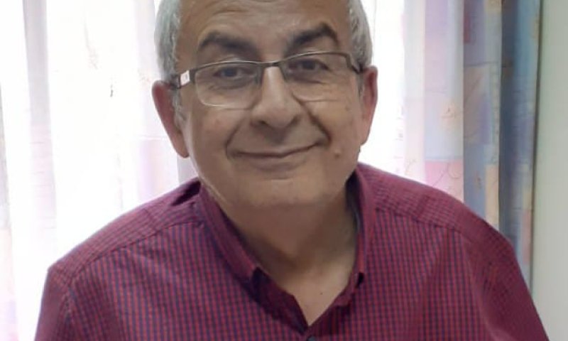 "חברון מאחדת את עם ישראל אפילו יותר מי-ם"