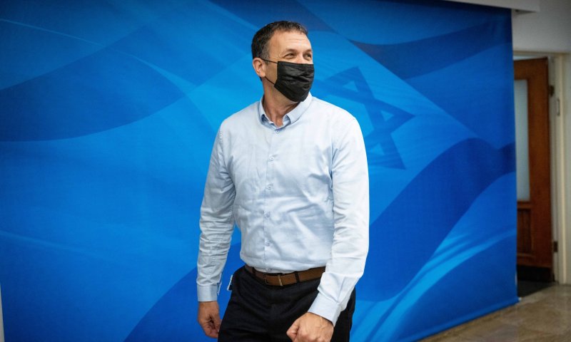 מתן כהנא בתגובה לאבי מעוז: "זה דומה בדיוק"