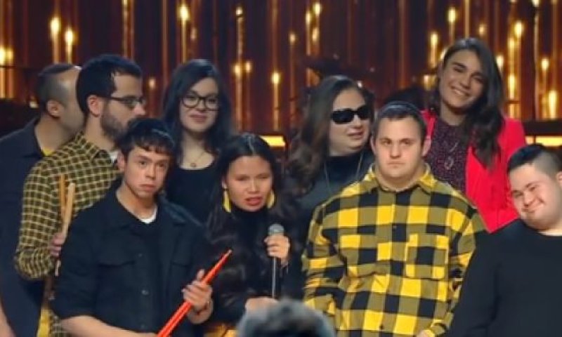 מסתמן: זה השיר ששלוה תבצע בחצי גמר האירוויזיון