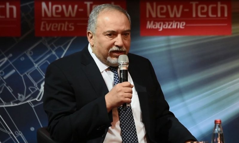 ליברמן מסביר איך אפשר למנוע את הבחירות