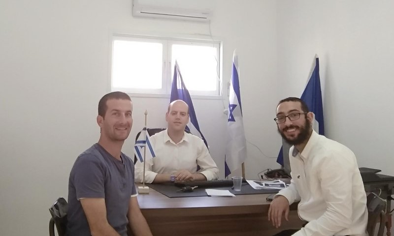 לראשונה: רשימה חרדית- דתית- ישראלית בבני ברק