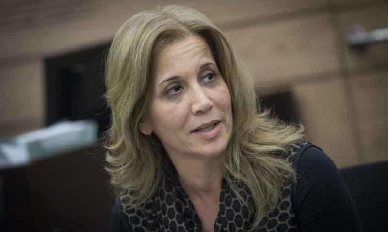 מכה ללפיד: עליזה לביא פרשה ממפלגת יש עתיד