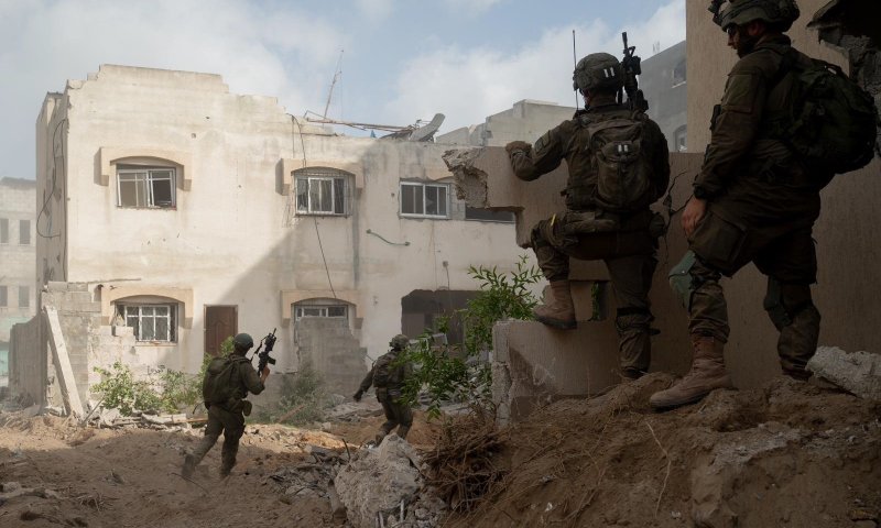 9 חודשים למלחמה: נחשף מספר ההרוגים משורות החמאס