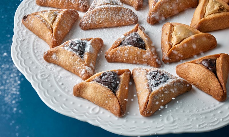 אז מאיפה הגיע השם הזה "אוזן המן"?