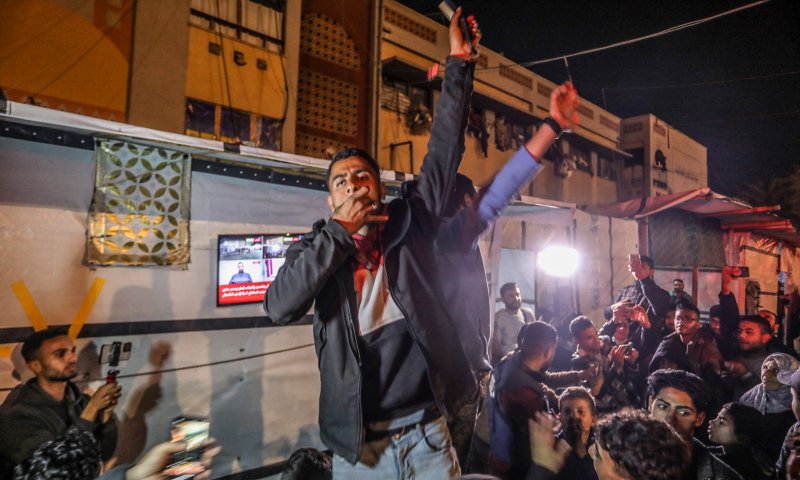 משקרים לנו: זו לא עסקת חטופים, אלא הסכם כניעה לחמאס