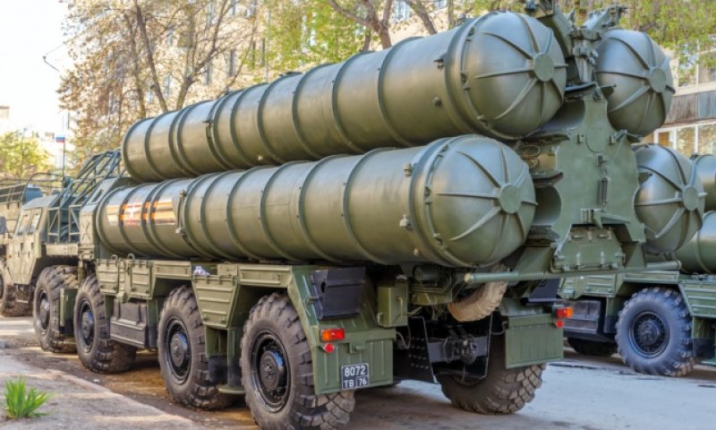 מרוסיה לסוריה: "העברת טילי S-300 הושלמה"
