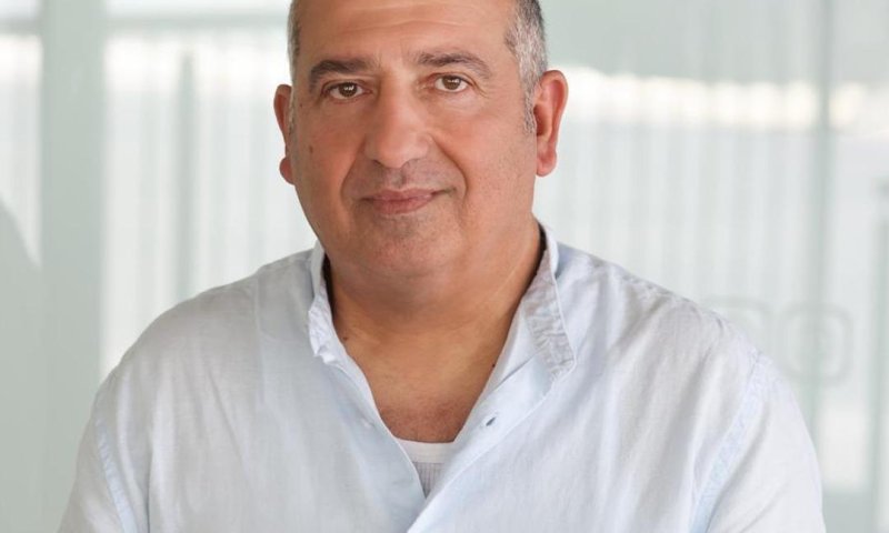 מרגש: האב השכול מונה לתפקיד יו"ר המועצה הישראלית לקולנוע