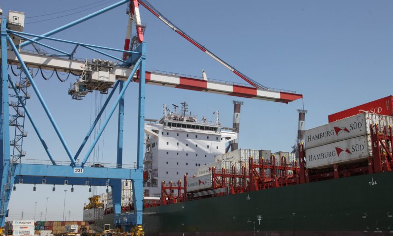 הפתרון לפקק בים: אושרה הפעלת 2 רציפים נוספים