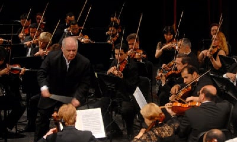 חרפה: התזמורת הקאמרית תנגן מחר ואגנר בגרמניה