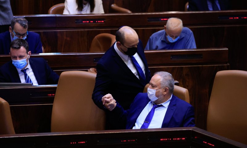 רגעי ההכרעה: זה לוח הזמנים של התקציב