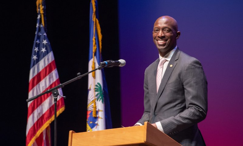 נשיא האיטי מואיז נרצח בביתו על ידי מתנקשים