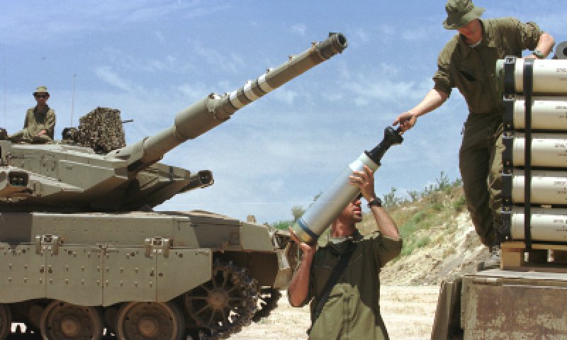 פרשת שופטים: מתחמשים לקראת המלחמה ביצר הרע