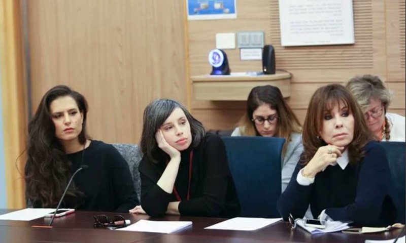 יום חג לאמנים: ״חוק איה כורם״ אושר בכנסת