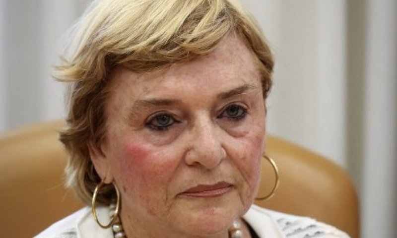 ח"כית לשעבר מהמפד"ל, מחזאי ושחקנית: זוכי פרס יקיר העיר תל אביב