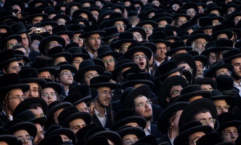 הח"כ מהליכוד ביטל את השתתפותו בהפגנת החרדים: "לא זו דרכי"