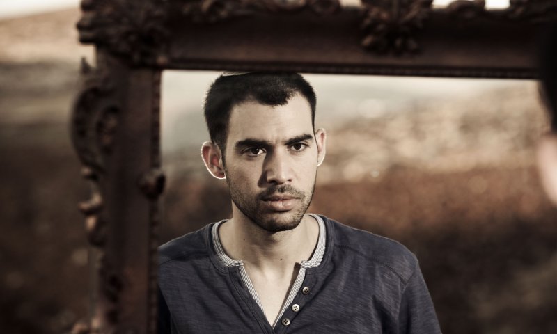 עכשיו להורדה בחינם: אלבומו החדש של עידו פורטל