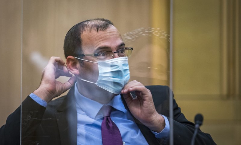 רוטמן: "לא כדאי שמערכת החינוך תחזור לפעילות"