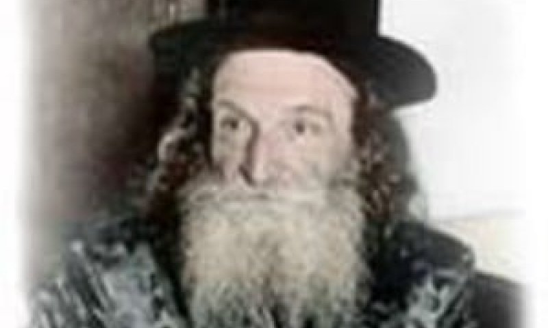 הרב הנזיר זצ"ל: גאון עצום, צדיק עצום, עניו עצום