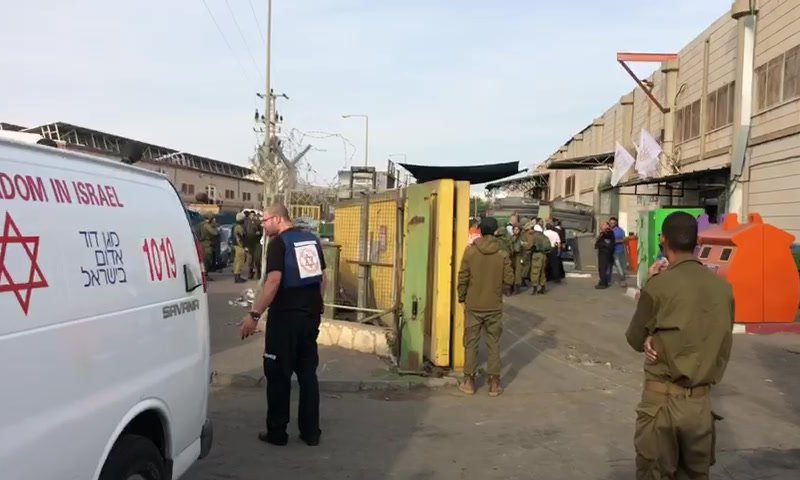 התחזה, כפת באזיקונים וירה: פרטי הפיגוע נחשפים