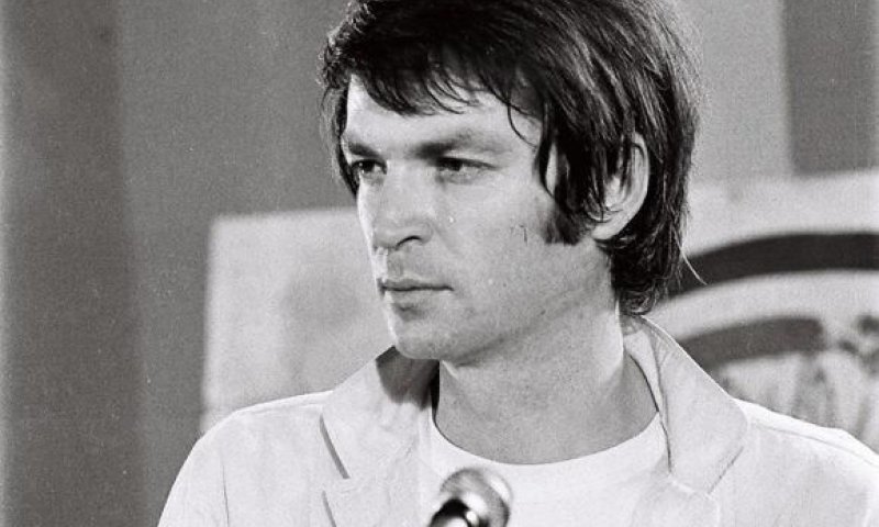 אחרי 48 שנה: השיר האבוד של אריק איינשטיין חוזר לחיים