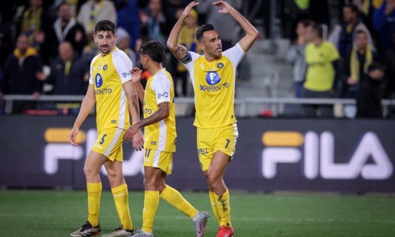 אצילי שוב כובש, זהבי שובר שיא היסטורי: סיכום מחזור בליגת העל