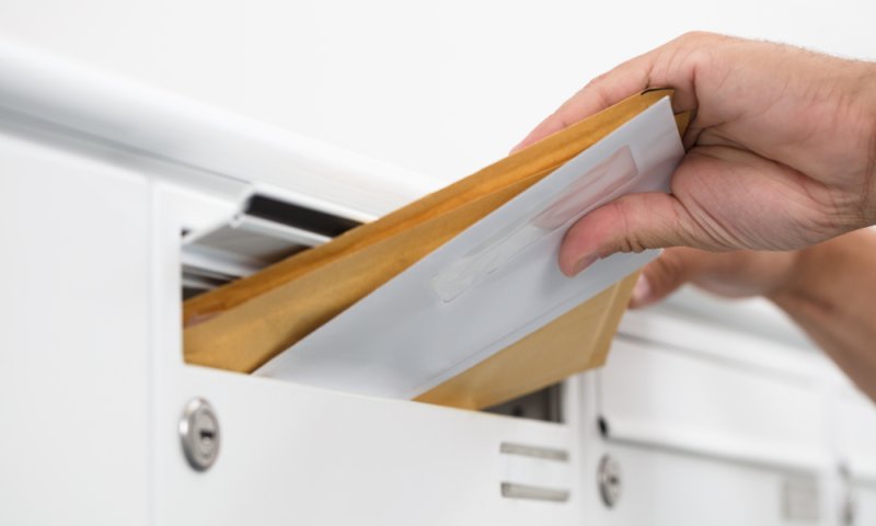 לקראת סוף השנה: הפתרון החדשני לשליחת מכתבים