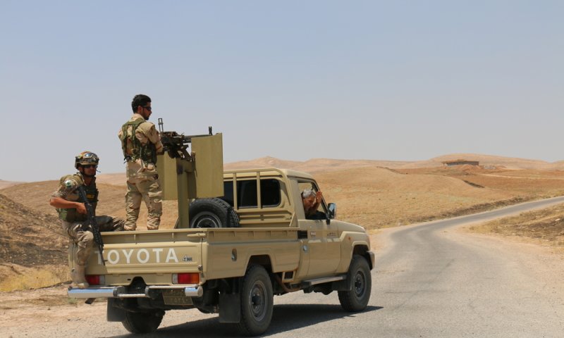 דאעש: אנחנו הפלנו את מטוס נוסעים הרוסי בסיני