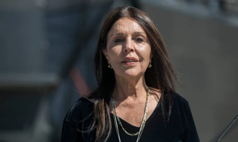 מתקפה חריפה נגד כרמלה מנשה: "תתביישי לך"