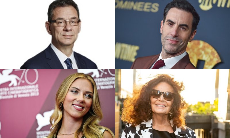 כבוד: אלו המועמדים הסופיים לפרס נובל היהודי