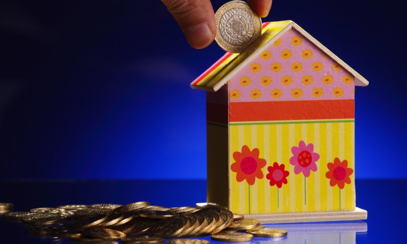 אין לכם כסף בשביל בית? כך תעקפו את המשכנתא