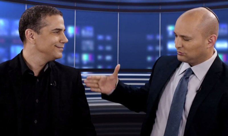 "ינון מגל לא מביא כמות קולות שמצדיקה שריון"