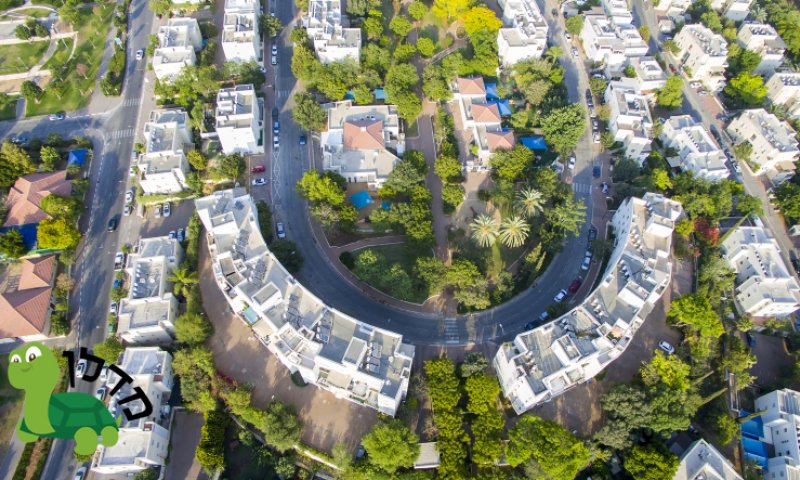 3 שנים לאחר החתימה: כיצד מתקדם הסכם הגג במודיעין-מכבים-רעות?