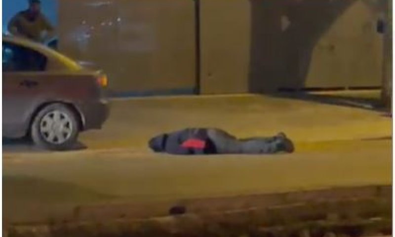 הטרור שוב מכה בישראל: 2 הרוגים בפיגוע ירי בחדרה