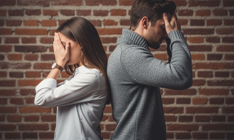 הוא הרס את הזוגיות שלנו במילה אחת &ndash; עד שהמטפלת גילתה את הסוד