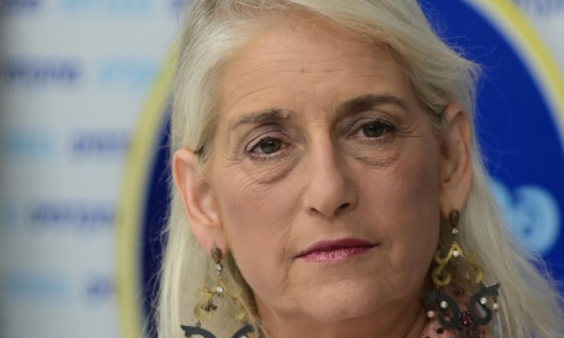 אחרי מינוי קיש: דלית שטאובר מתפטרת מתפקידה