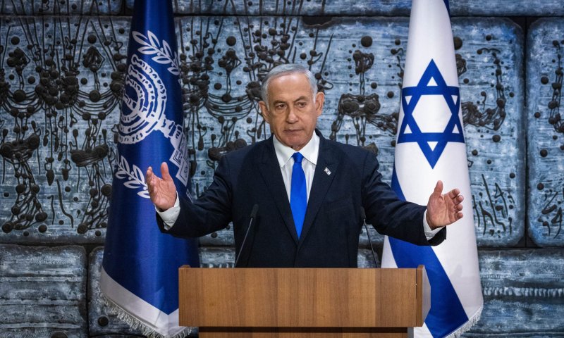 נתניהו מבהיר: לא אתן לסמוטריץ' את תיק הביטחון