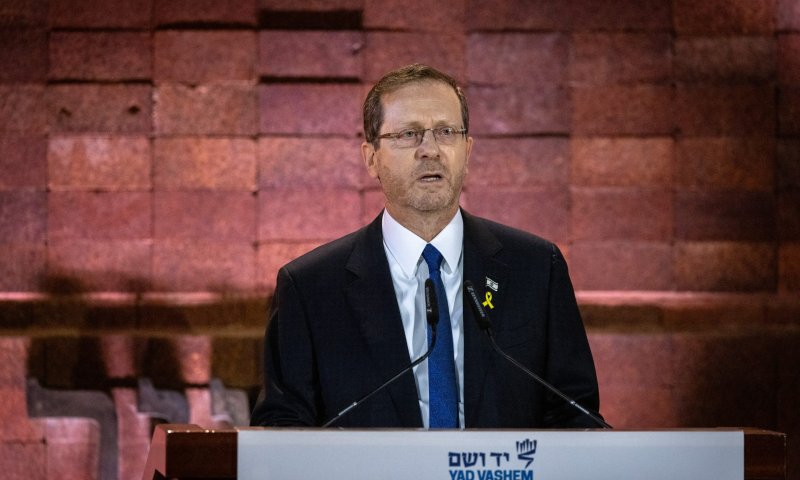 למרות השריפות: ההחלטה הדרמטית של הנשיא ומשרד החינוך