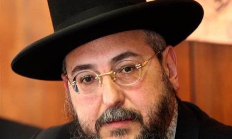 אמסלם על דרעי: יצר מצב של אלפי ספרדים עניים ותלותיים