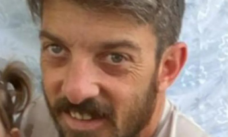 המשפחה עדכנה: התקבל אות חיים מהחטוף דוד קוניו